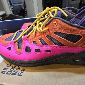 NWT Nike ACG Air Exploraid Hiking Trail Shoes Men's Size 10 FV2925-600